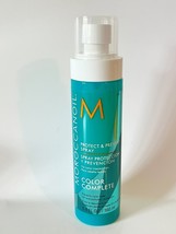 Moroccanoil Protect Prevent Spray For Color Safe Color Complete 5.4 oz & 160 ml - $25.40