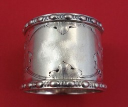 Grape by Various Sterling Silver Napkin Ring 1 3/4&quot; x 1 1/2&quot;  1.6oz - $256.41