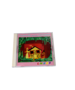 LMNOP by Flossie &amp; The Unicorns (CD, 1998, Skin Graft Records) - €11,01 EUR