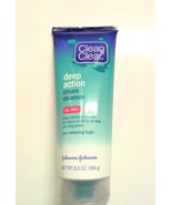 Origiginal Clean &amp; Clear Deep Action Cream Cleanser Oil-Free - €21,14 EUR