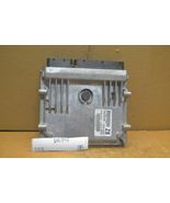 2014 Toyota Corolla AT Engine Control Unit ECU 896610ZB40 Module 215-5d3 - $278.94 MXN