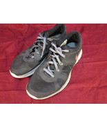 NIKE FLEX 2014 RUNNING WALKING GYM ATHLETIC SHOES YOUTH sz6 WC12377 - €10,07 EUR