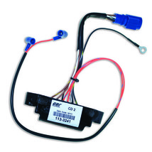 Power Pack for Johnson Evinrude 8-55 HP 1985-01 CDI 113-3241 583241 - £89.47 GBP