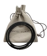 David yurman Men&#39;s Bracelet .925 Silver 441237 - $349.00