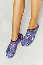 MMshoes On The Shore Water Shoes in Navy - £14.87 GBP