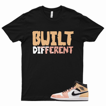 BUILT T Shirt to Match 1 Mid Sundial Sunburst Magic Ember White Black Flight - £18.44 GBP+