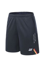 Outdoor Sports Short Pants Adult Kid Tennis Clothes Badminton Sports Shorts Mens - £13.76 GBP