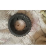 NEW NOS Goodyear Continental Synchronous Belt Sprocket Gear  # W-38S-SH - $187.08 CAD