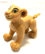 Burger King NALA Lion King Kids Meal Toy - €4,27 EUR