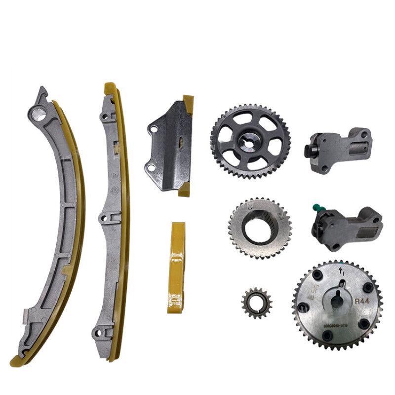 Timing Chain Camshaft Phaser Kit For Acura Honda ILX Accord Civic Crosst... - $190.63
