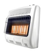 Mr. Heater MHVFDF30RTT 30,000 BTU Radiant Vent Free Dual Fuel Natural Ga... - $7,271.84 MXN