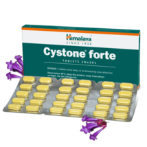 Himalaya Herbal Cystone Forte 30 Tablets | 8 Pack - £30.07 GBP