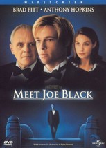 Meet Joe Black [1999] [Region 1] [ DVD Pre-Owned Region 2 - £14.00 GBP