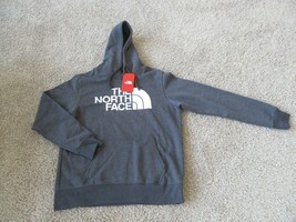 BNWT The North Face Mens Half Dome Cotton Blend Pullover Hoodie, Pick size/color - $54.45+