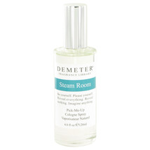 Demeter Steam Room Cologne Spray 4 oz - £27.37 GBP