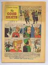 I Love Lucy #26 ORIGINAL Vintage 1960 Dell Comics  - £15.76 GBP