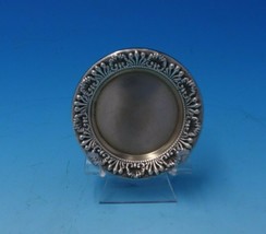 Undine by Wood and Hughes Sterling Silver Butter Pat #383 (#4974) - $151.99 CAD