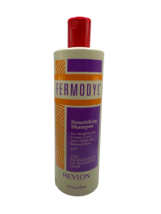 Revlon FERMODYL Nourishing  Shampoo 16 fl Oz 473ml - £39.90 GBP