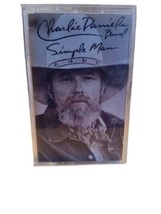 The Charlie Daniels Band Simple Man Cassette Tape Vintage  - £7.49 GBP