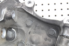 04-06 BMW E60 E61 525 528 530 535 545 550 FRONT LEFT HUB KNUCKLE ASSY R722 image 5