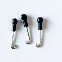 [Lower Connect Rod] Spare Parts For JJRC U9901 RC Helicopter Body Shell ... - $8.48