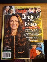 People Christmas Special Magazine 2023  The Royal Family Album - £14.41 GBP