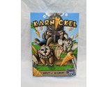 German Edition Karnickel Lookout Spiele Board Game Complete - $24.74