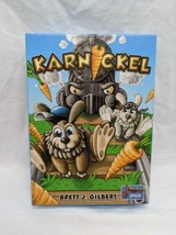 German Edition Karnickel Lookout Spiele Board Game Complete - £19.46 GBP