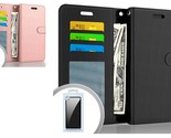 Tempered Glass / Wallet Pouch Cell Phone Case For Google Pixel 7A GWKK3 - £8.11 GBP+