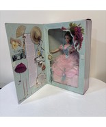 1850&#39;s Southern Belle Barbie Doll The Great Eras Collection 1993 Mattel ... - $25.72 CAD