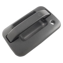 Exterior Door Handle For 2004-2014 Ford F-150 Front Driver Side Textured Black - £45.50 GBP