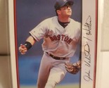 1999 Bowman Baseball Card | John Valentin | Boston Red Sox | #12 - $1.99