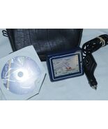 Pharos PDR150 Automotive w/ mounting mount bundle gps complete Rare 2E - $56.08 CAD