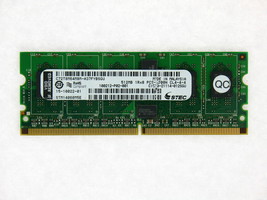 Genuine Cisco 512MB 1Rx8 PC2-4200N CL4-4-4 15-10022-01 SIMM Memory Module - £24.43 GBP