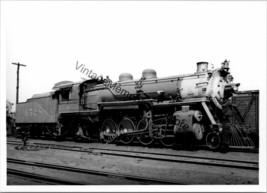 Vintage Southern Railway Railroad 4528 Steam Locomotive T3-349 - £23.63 GBP