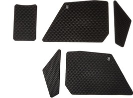 TechSpec 2008+ KTM RC8 Snake Skin Tank Grips - $84.95