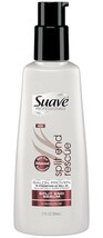 Suave Professionals Hair Serum, Split End Rescue, 3 Ounce - $6.99
