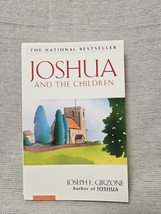 Joshua And The Children - Joseph Girzone - £3.02 GBP