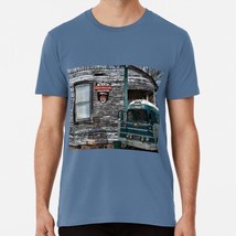 Memories Of The Greyhound Bus Size S to 5XL Made in the USA T-Shirt - £17.58 GBP