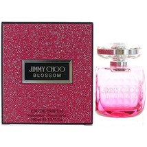 Jimmy Choo Blossom by Jimmy Choo, 3.3 oz Eau De Parfum Spray for Women - £62.90 GBP