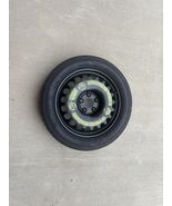 2003 - 2016 MERCEDES W212 E350 CLS550 EMERGENCY SPARE TIRE WHEEL DONUT R... - $148.49