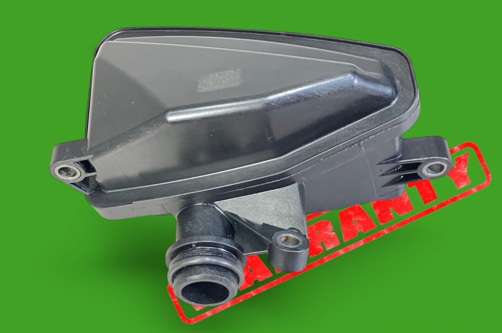 mercedes  ml350 e320 r320 OM642 DIESEL BLUETEC air intake damper noise s... - $44.00