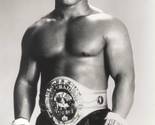 Mike Tyson 8x10 photo professional boxer - Pose C - $9.99