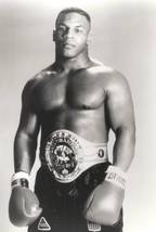 Mike Tyson 8x10 photo professional boxer - Pose C - £7.98 GBP