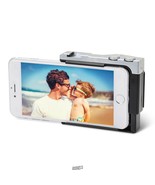 iPhone Camera Enhancer point-and-shoot SLR camera 10 modes LED light PICTAR - £22.54 GBP