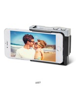 iPhone Camera Enhancer point-and-shoot SLR camera 10 modes LED light PICTAR - $38.91 CAD