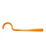 Orange Oreo Cream Filled Cookie Dipper Kitchen Utensil Made in USA PR3294 - £2.39 GBP