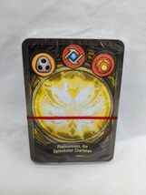 Keyforge Age Of Ascension Deck Shadows Logos Brobnar  - $9.75 CAD