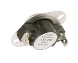 OEM Washer Dryer Combo High Limit Thermostat For Hotpoint NWSR483GB0WW NEW - $59.12