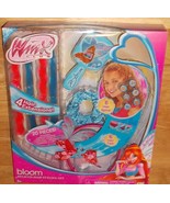 Winx Club BLOOM Believix Girls 20 PC HAIR STYLING SET Extensions Headban... - $68.37 CAD